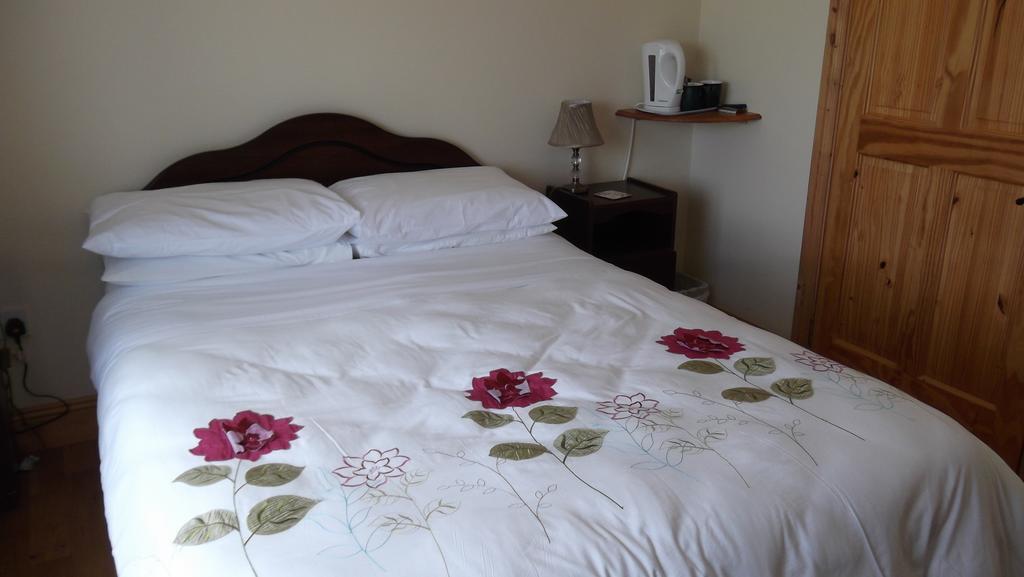 Ashley Lodge Bed & Breakfast Rosslare Harbour Exterior photo