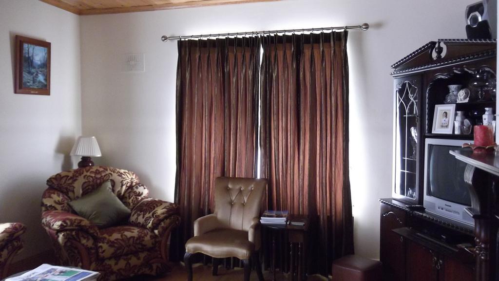 Ashley Lodge Bed & Breakfast Rosslare Harbour Exterior photo